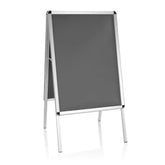 AGENDA II | Poster stand - Poster stand