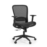 Air Port 2 | Backrest mesh | Seat mesh - Professional Office Chair
