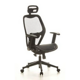 AIR-PORT | Backrest mesh | Seat mesh - Professional Office Chair