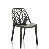 ARTIFO TRI - Outdoor chair