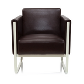 ARUBA | 1- Seater - Upholstered armchair