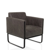 Aruba Retro | 1- Seater - Lounge Chair