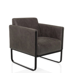 Aruba Retro | 1- Seater - Lounge Chair