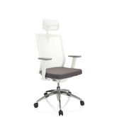 ASPEN WHITE PRO - Professional Office Chair