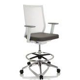 ASPEN WORK W - Counter chair