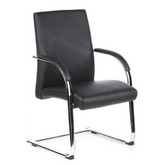 BAROLO V - Cantilever chair