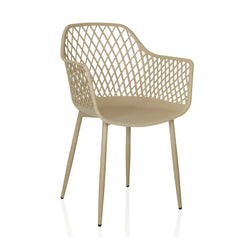 BEGIO L - Outdoor chair