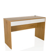 BERGA | 120x50 - Office Desk