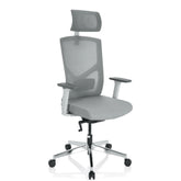 BRETON PRO W - Professional Office Chair