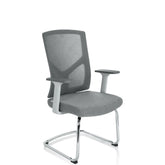BRETON V W - Cantilever chair