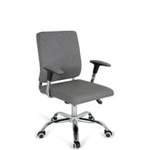 CHARLES I - Home Office Executive Chair