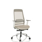CHIARO T2 WHITE - Professional Office Chair