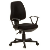 CITY 10 - Home Office Chair