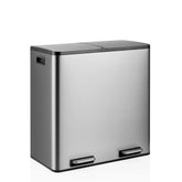 Clean 13 S | 2 x 30L - Wastepaper