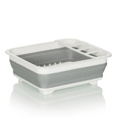 CLEAN SIL - Folding container