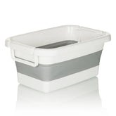 CLEAN SILW - Folding container