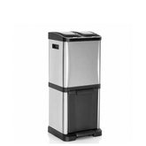 CLEAN VII | 2 x 8L | 1 x 16L - Wastepaper