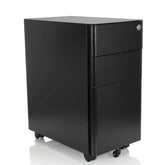 COLOR I | Metal - Mobile Drawer Unit
