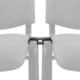 CONNECT XT - Four-legged chair