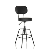 DISC HIGH - Bar stool