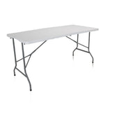 EASY UP MULTI II | 152x70 - Folding table