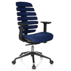 ERGO LINE II - Professional Office Chair