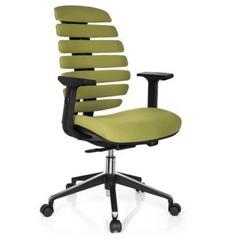 ERGO LINE II - Professional Office Chair