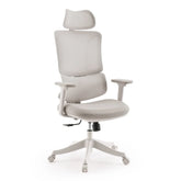 Ergomy Colore | Fabric / 3D Mesh | Frame: Colourful - Home Office Chair
