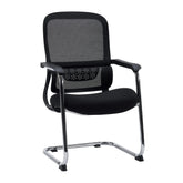 Ergomy Meet - Cantilever chair