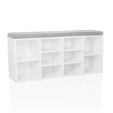 ESTHA 10 - Shoe Cabinet