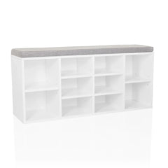 ESTHA 10 - Shoe Cabinet
