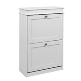 Estha 20 - Shoe Cabinet