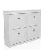 ESTHA 4 - Shoe Cabinet