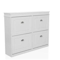 ESTHA 4 - Shoe Cabinet