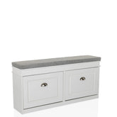 ESTHA I - Shoe Cabinet