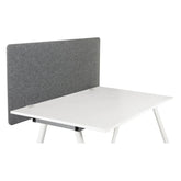 FLEXMIUT 3D | 120 cm - Table partition