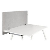 FLEXMIUT D 120 | 120 cm - Table partition