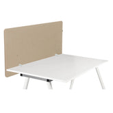 FLEXMIUT D1 | 120 cm - Table partition