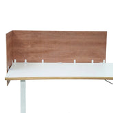 FLEXMIUT ROLL W | 160 cm - Table partition