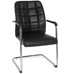 FLEXO V - Cantilever chair