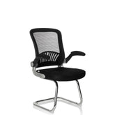 FLYER PRO V - Cantilever chair