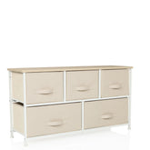 FOLDAR - Chest of drawers