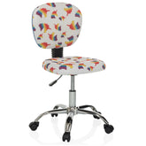 KID BUBBLE - Swivel Chair – Children
