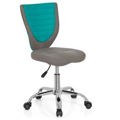 KIDDY COMFORT - Swivel Chair – Children
