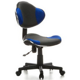 KIDDY GTI-2 - Swivel Chair – Children