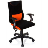 KIDDY PRO AL - Swivel Chair – Children