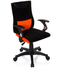 KIDDY PRO AL - Swivel Chair – Children