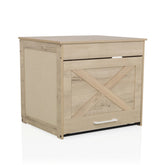 KITTY PAWBOX 1 - Cat house