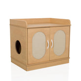 KITTYHOME 2 - Cat house