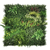 LEAFLUXE 3D - Plant mat